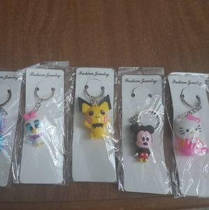 Disney character chains